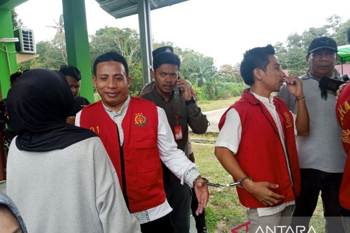 Ketua DPRD Belitung nilai vonis hakim kasus Foresta penuhi rasa keadilan