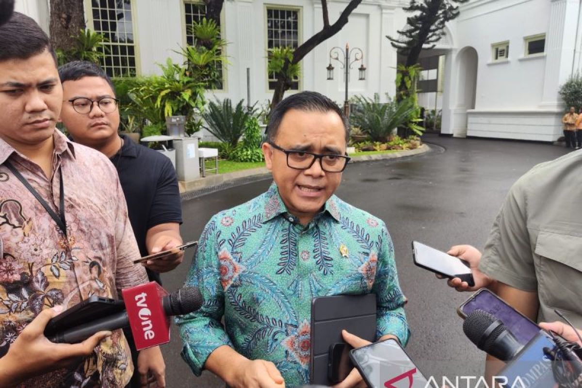 Presiden tegaskan gubernur Daerah Khusus Jakarta dipilih oleh rakyat