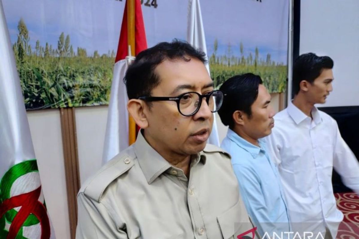 Ketua HKTI sebut kehadiran Ibu Kota Nusantara bersifat strategis