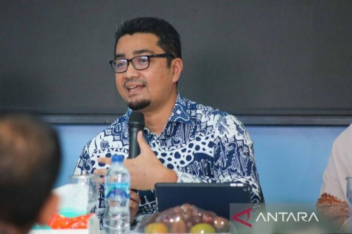 BPKS: Konektivitas Pulo Aceh jadi daya tarik investasi