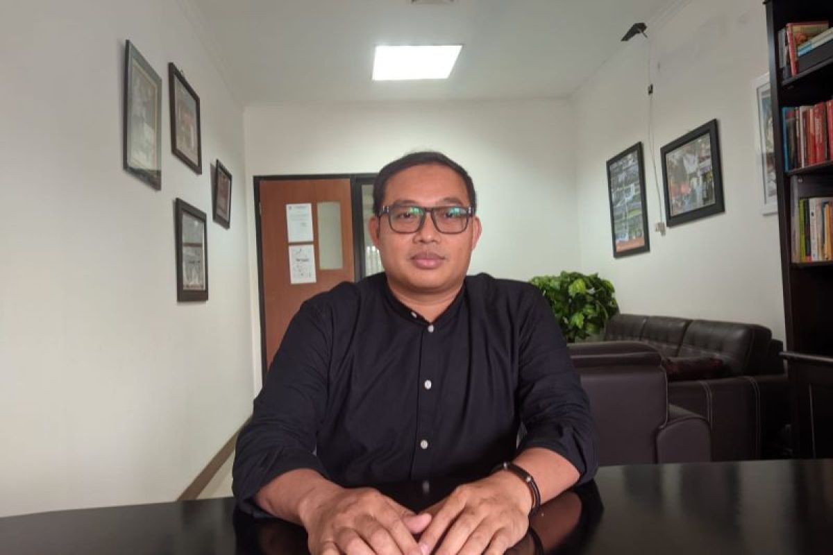 KPU Banten: jadwal kampanye parpol selaras dengan capres cawapres
