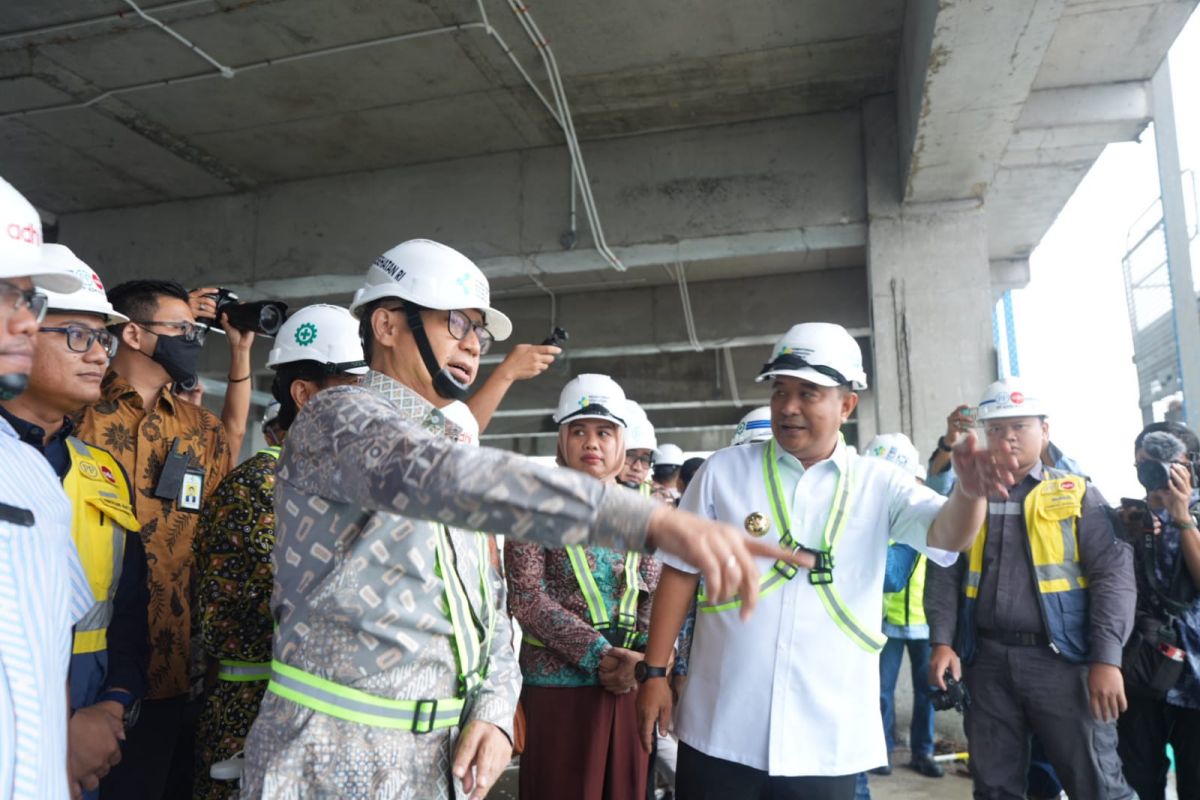 Pemprov Sulawesi Selatan targetkan RS Jantung dan Otak beroperasi Juli