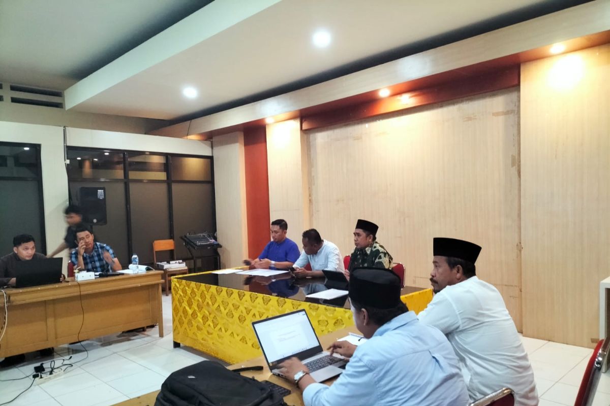 LP2M UIN-Pemkab Banggai sepakat kembangkan pendidikan daerah