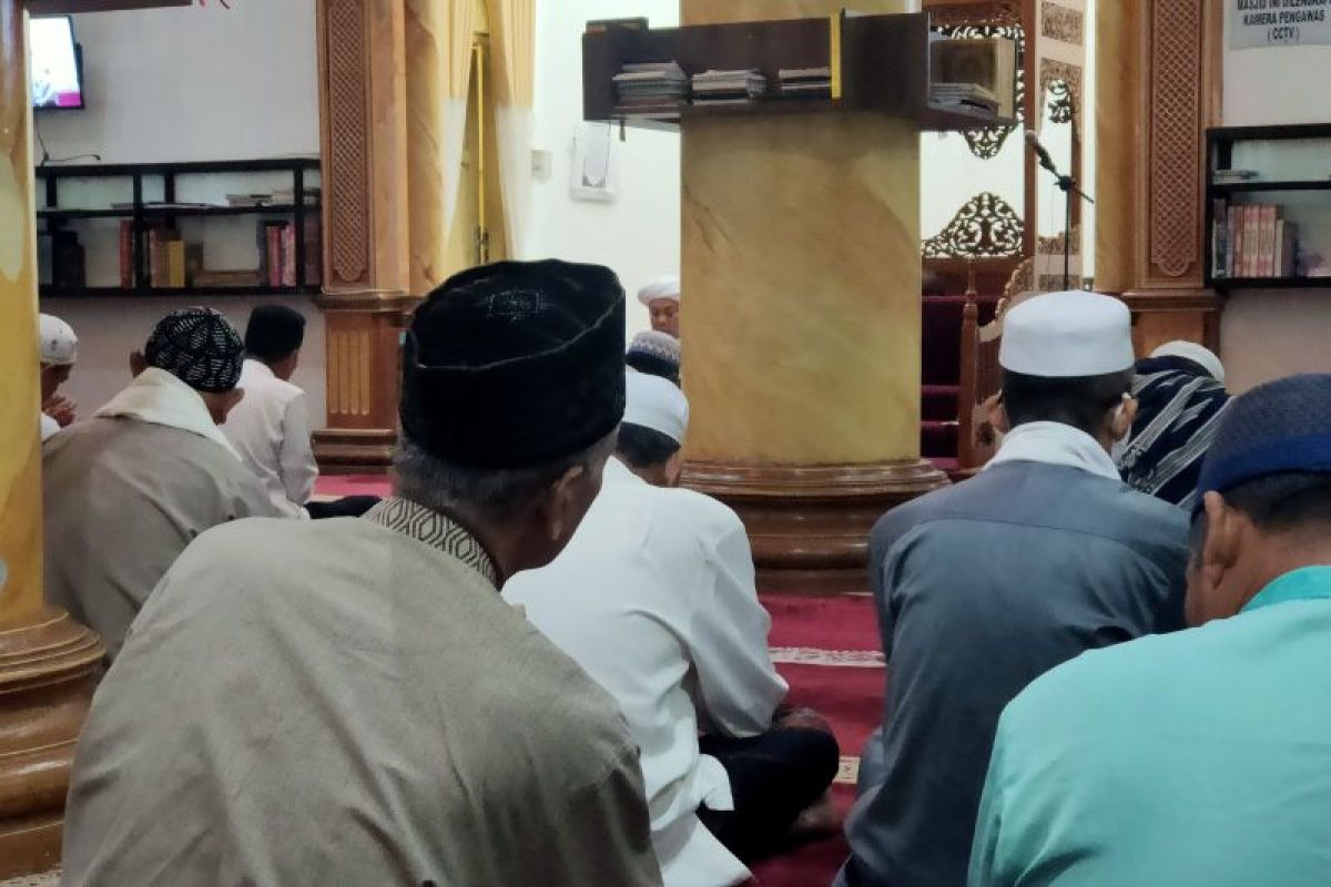 TGH Zainuddin Rais nyatakan ilmu tauhid utama mengenai Allah