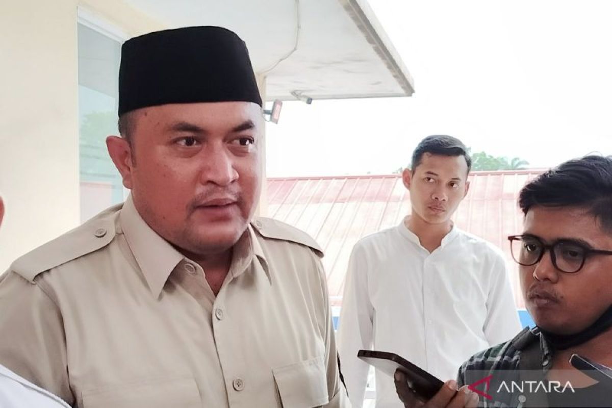Ketua DPRD Bogor: Pemkab harus responsif soal rencana bangun SMA baru