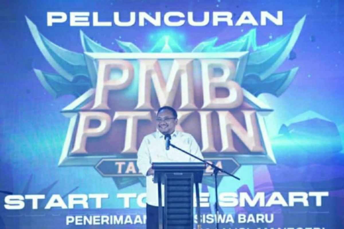 PMB PTKIN dibuka, inilah 27 prodi yang layak dipilih di UIN Walisongo