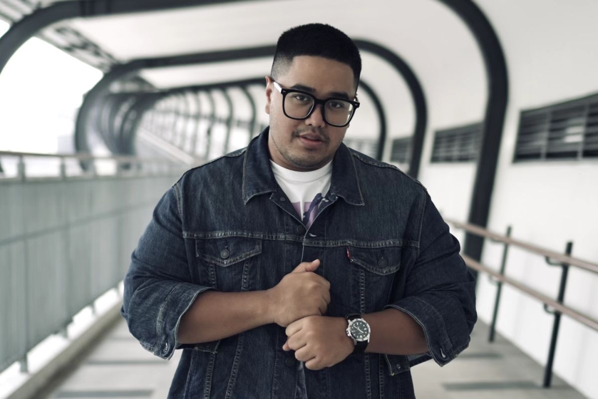 Willy Winarko tuangkan kontemplasinya lewat “Besok Gimana?” - ANTARA News