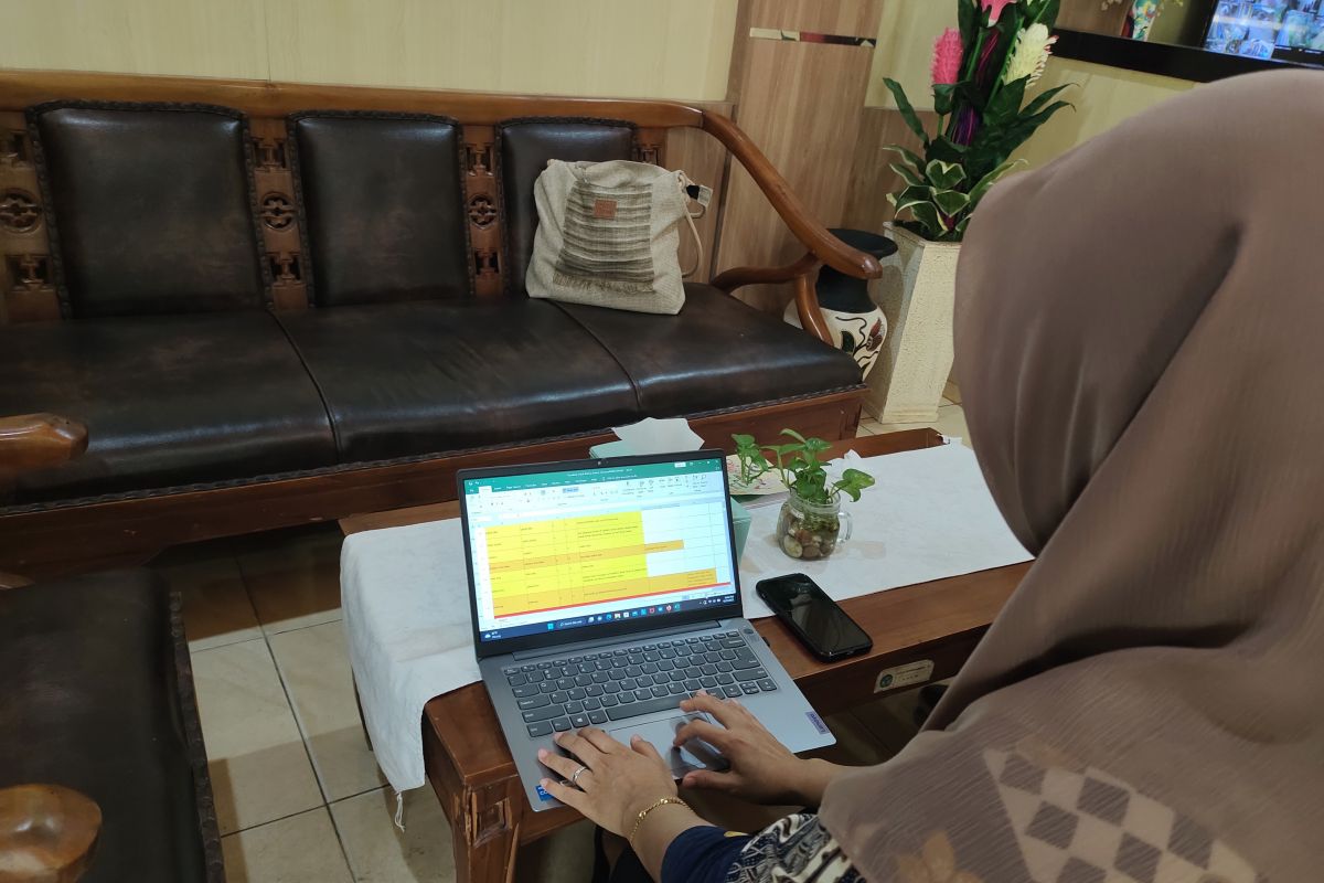 Pemprov Lampung latih 390 guru buat media pembelajaran kreatif di 2023