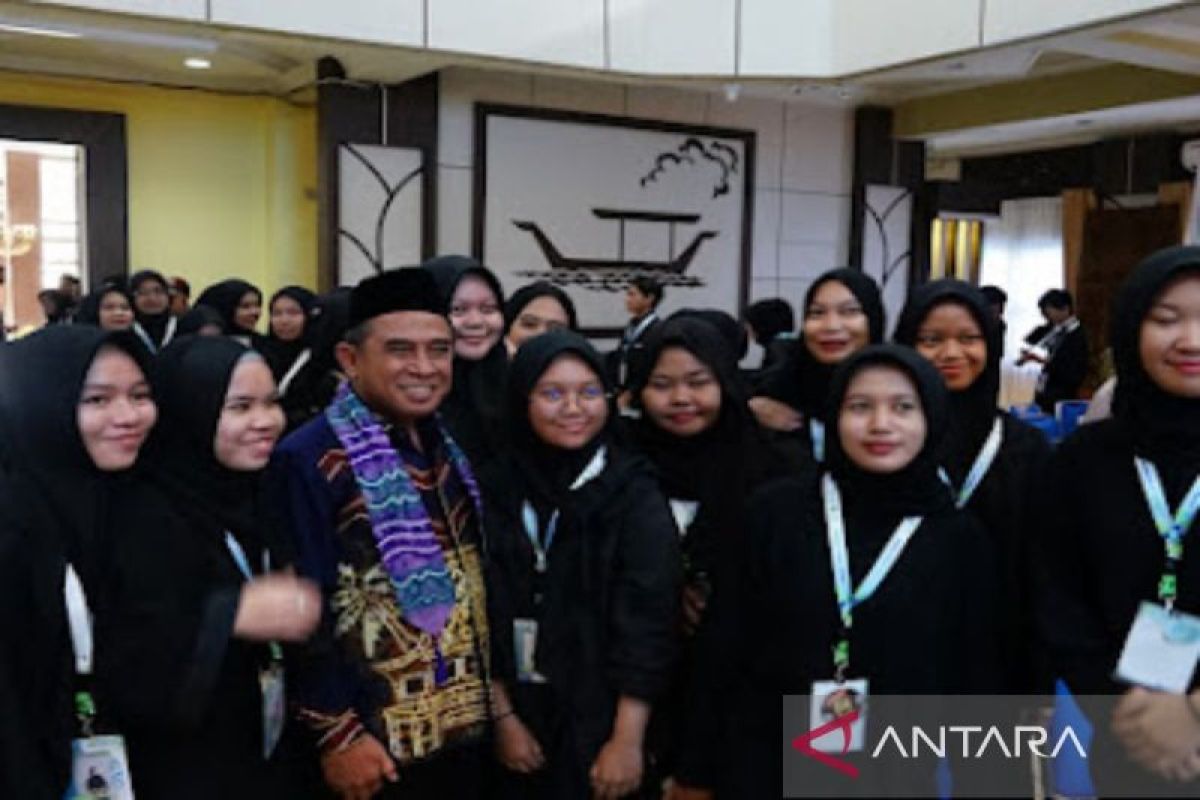 Pemkot Banjarmasin apresiasi Asri Fair 2024 UIN Antasari