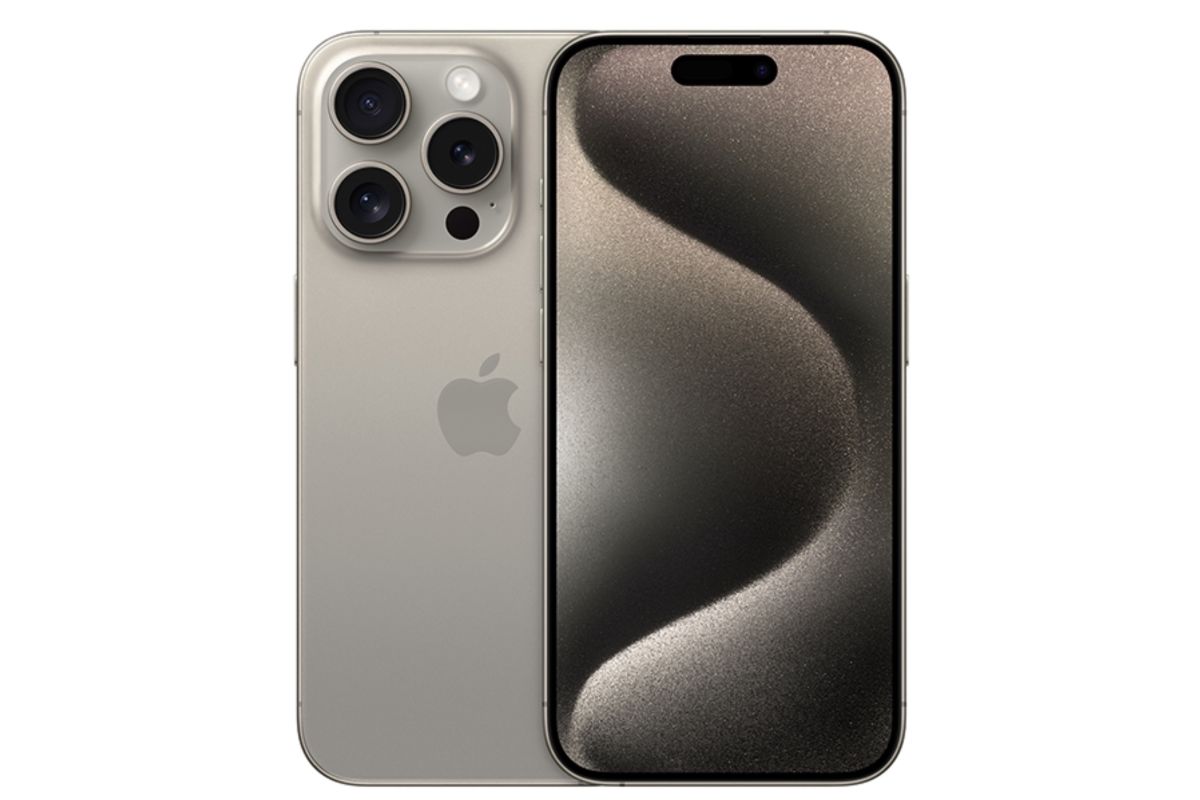iPhone 16 dikabarkan akan hadir dengan tombol kamera baru