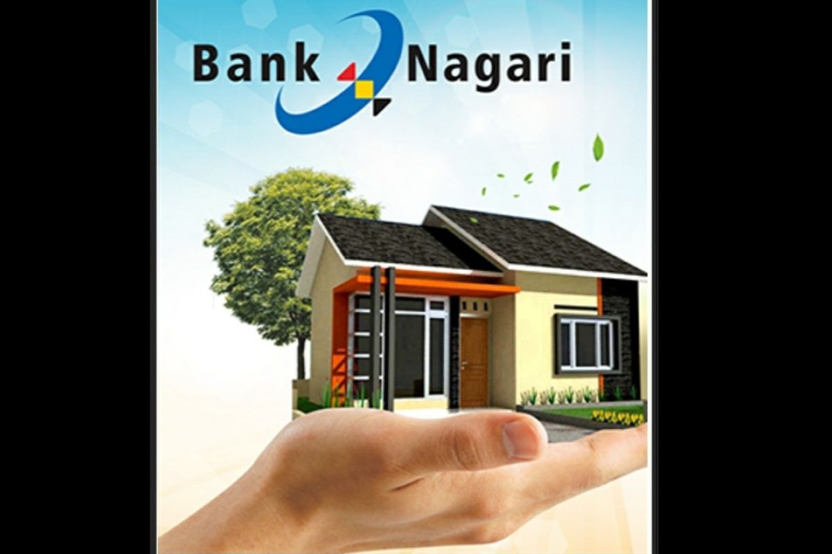 Wujudkan rumah impian dengan KPR/KPRS program subsidi FLPP di Bank Nagari