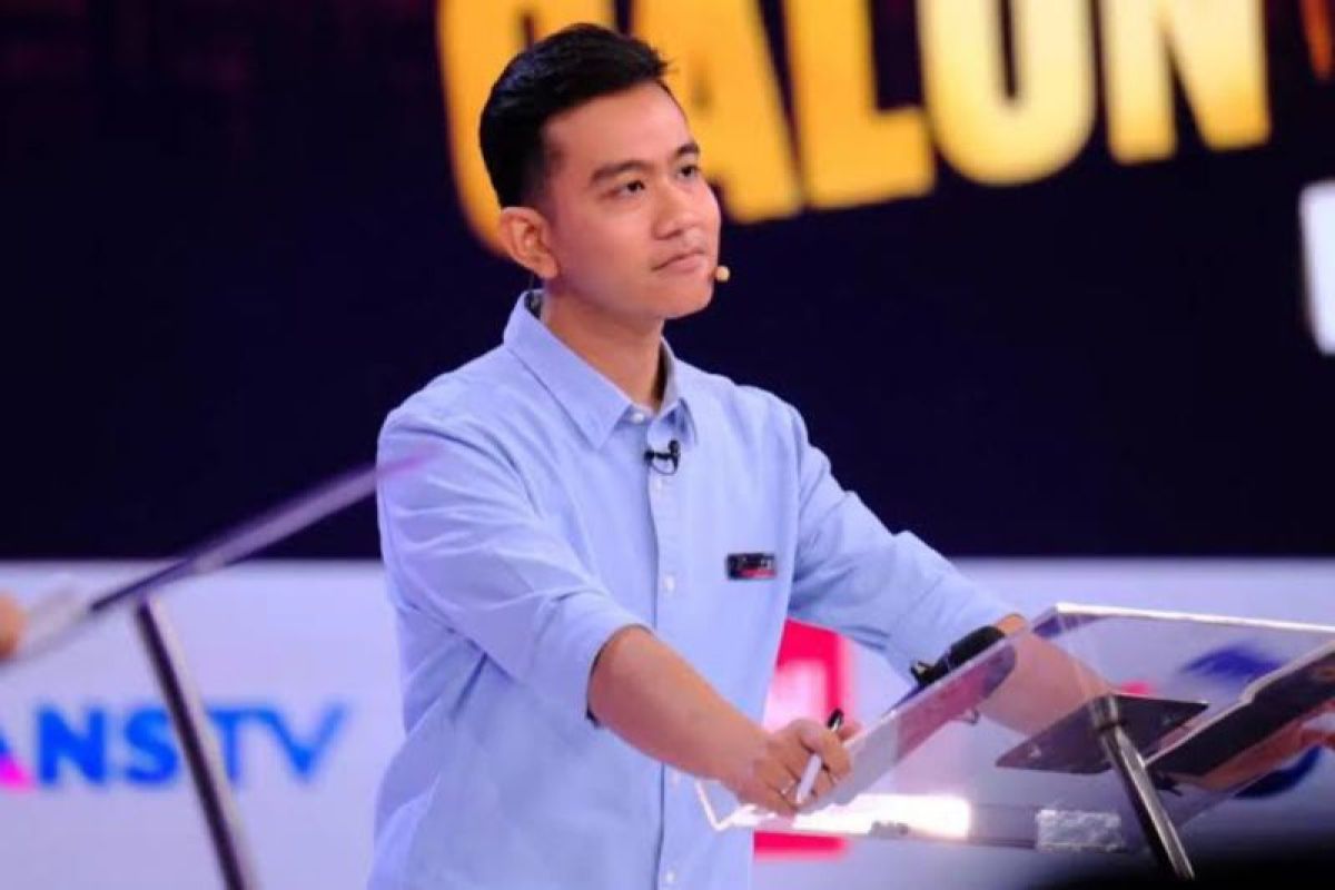 Persiapan matang, Gibran bakal beri kejutan di debat kedua cawapres