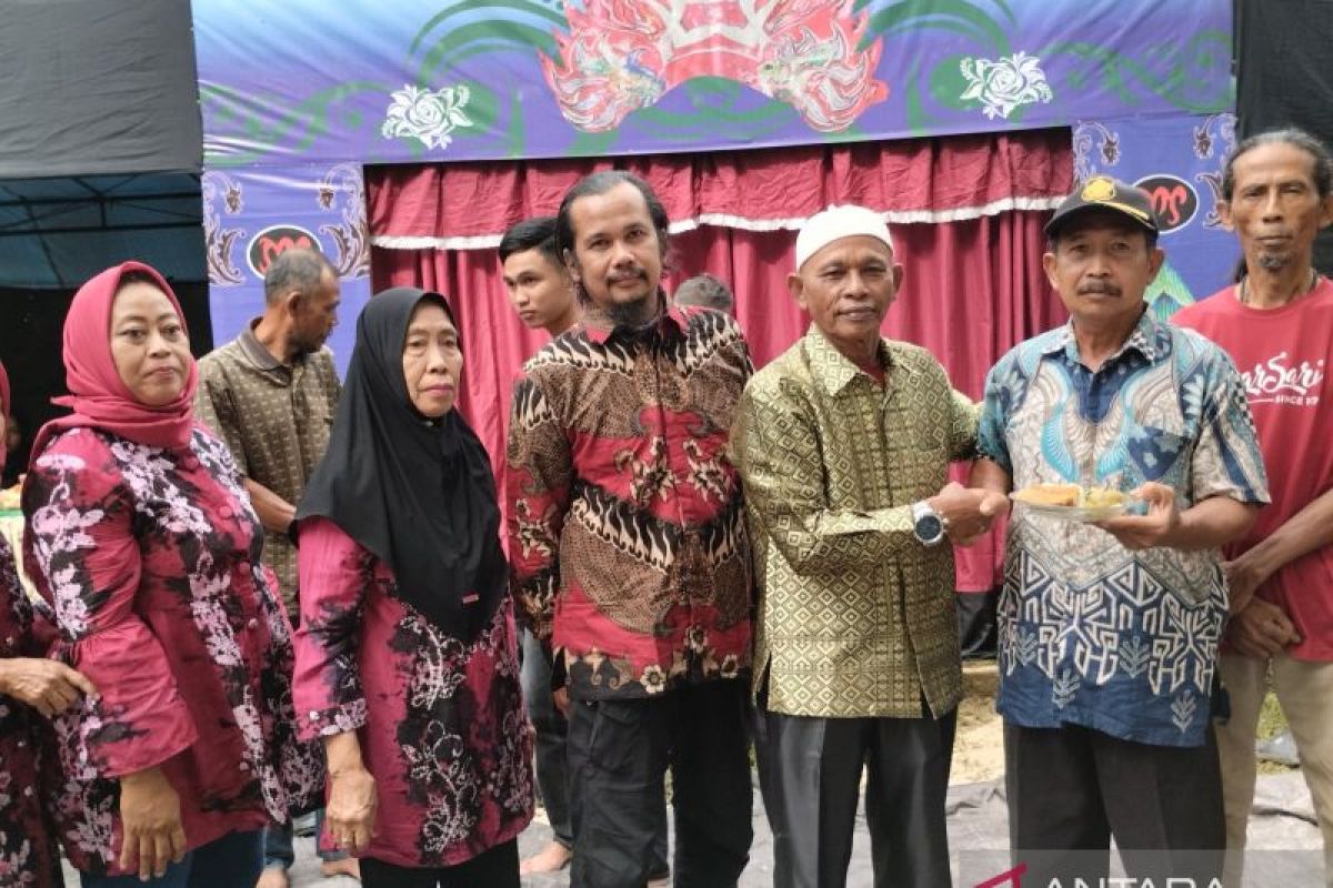 Sanggar Seni Mekar Sari Tabalong lestarikan kesenian Kuda Lumping