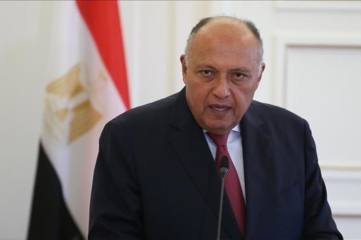 Mesir ungkap proposal baru gencatan senjata di Jalur Gaza
