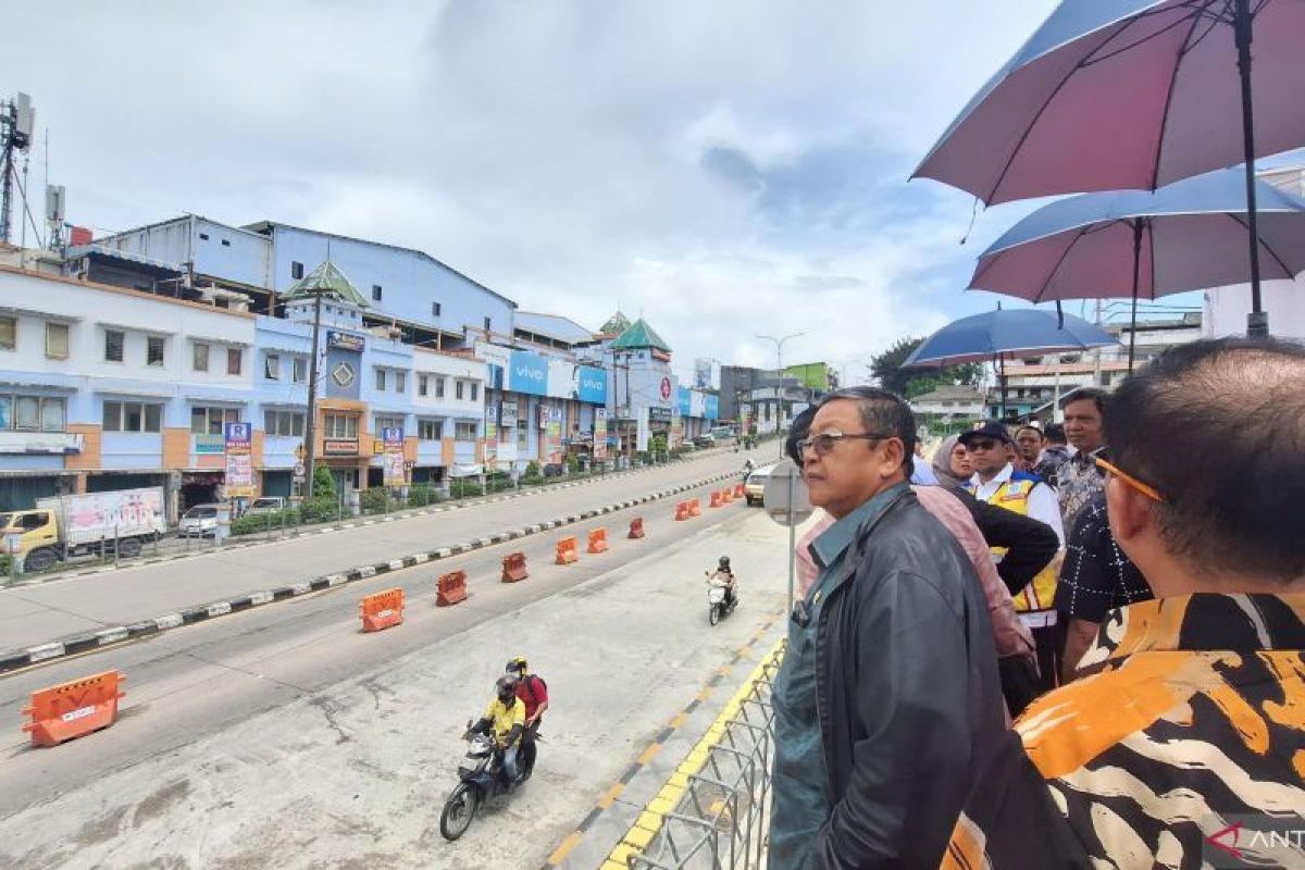 Mengenang tragedi kecelakaan beruntun di Muara Rapak Balikpapan