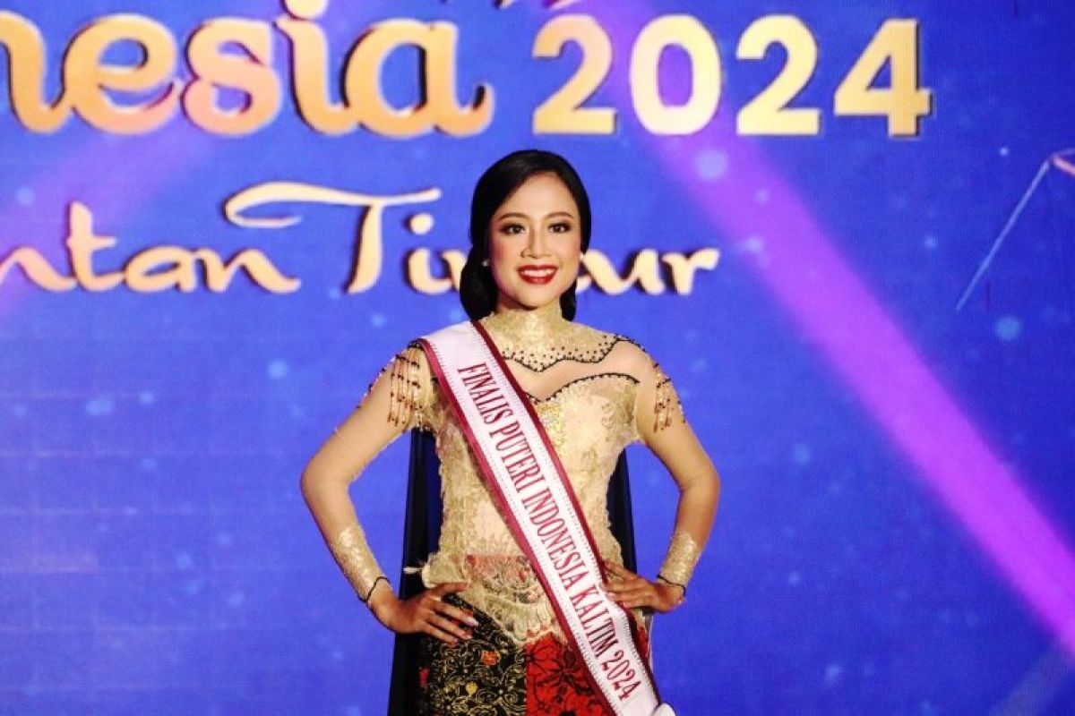 Kadispar Kaltim: Pemilihan Putri Indonesia ajang unjuk kecerdasan