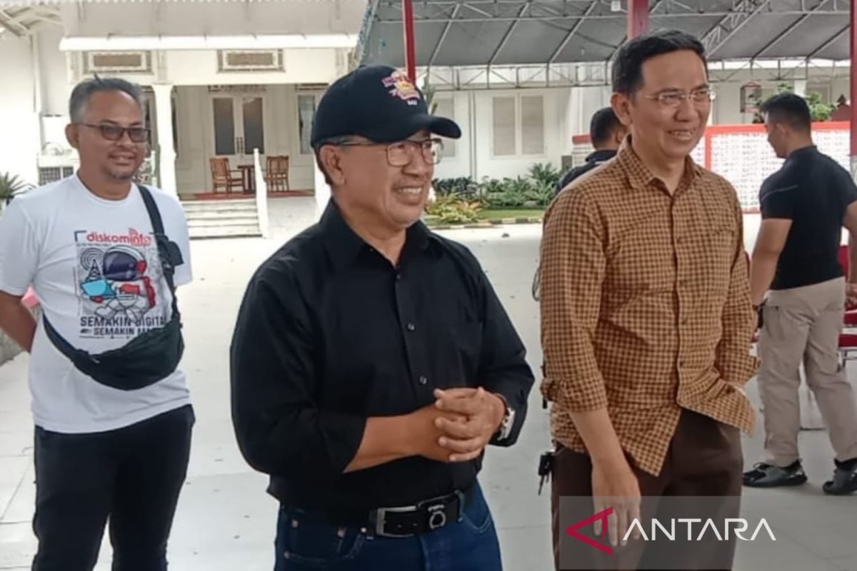 Cianjur gencarkan kembali menanam cabai di pekarangan