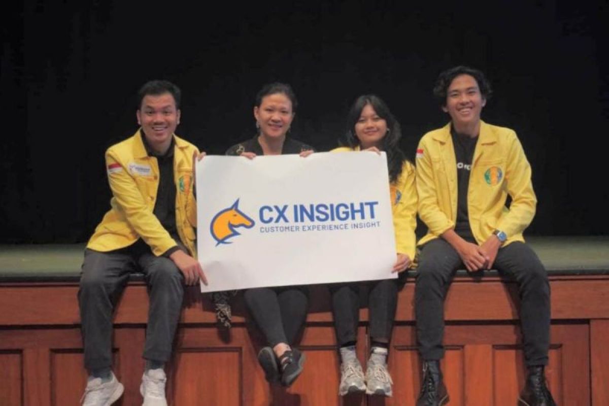 UI: "Link and match" pendidikan-industri diperluas hingga level dunia