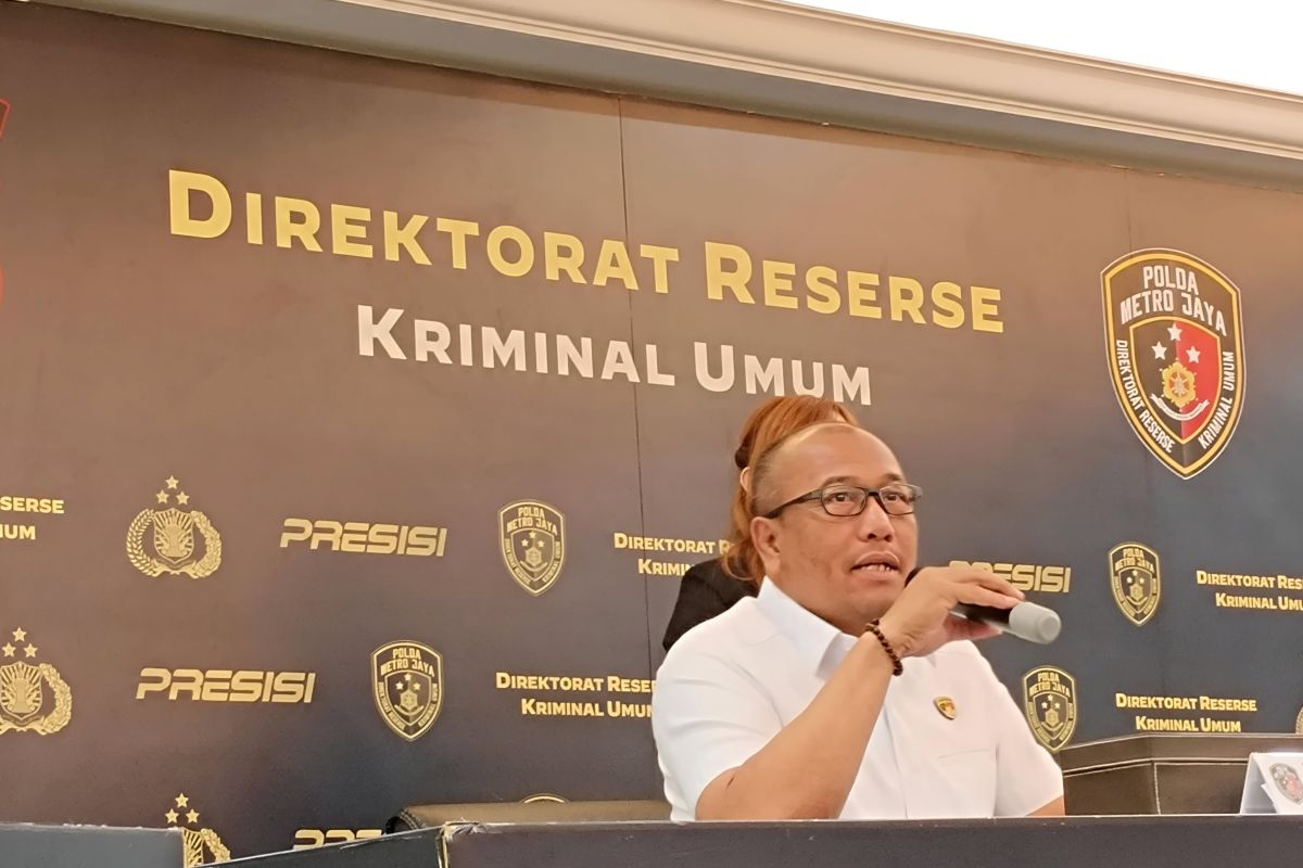 Pembunuh mahasiswi ini juga buronan kasus pemerkosaan