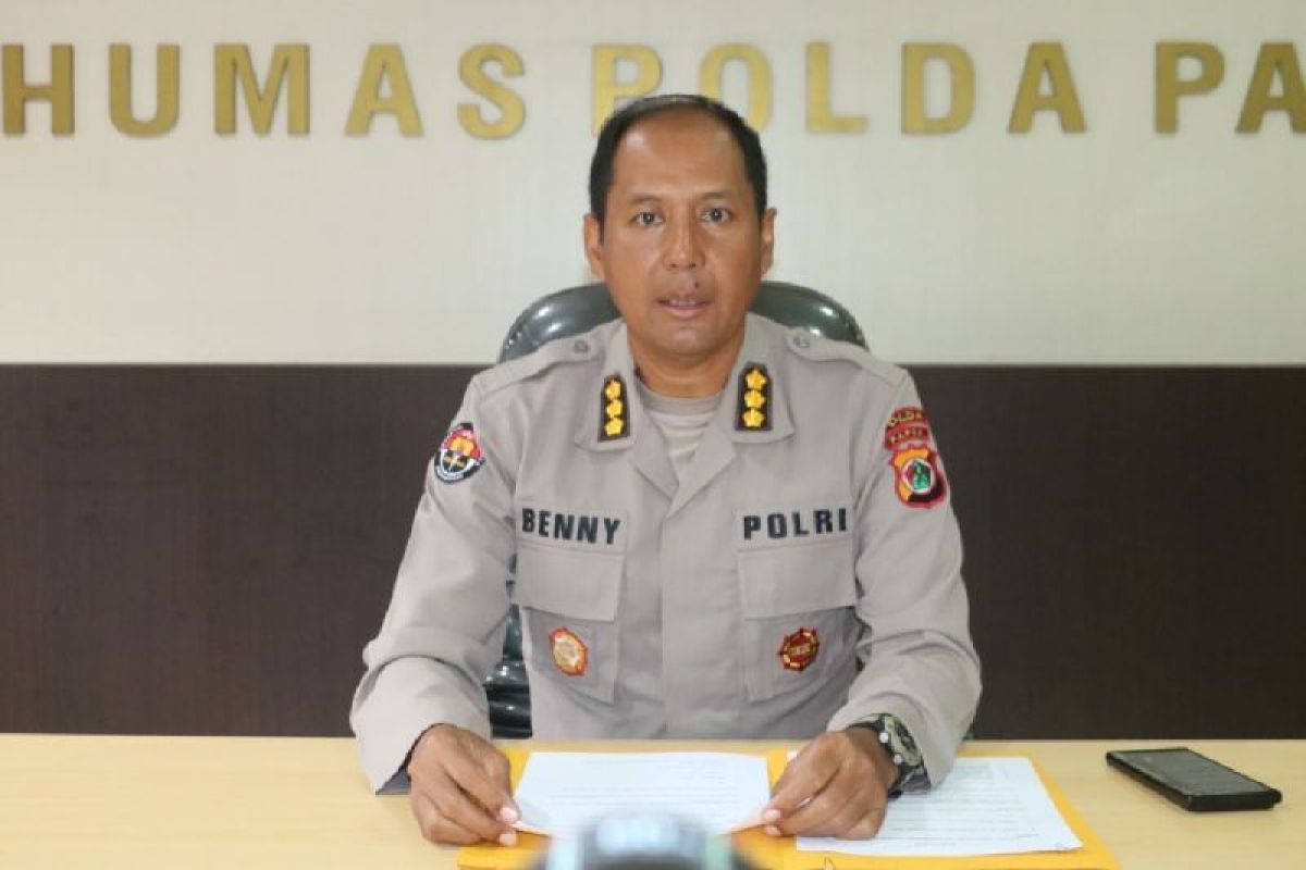 Polda Papua: Tiga penumpang perahu terbalik di Mambra belum ditemukan