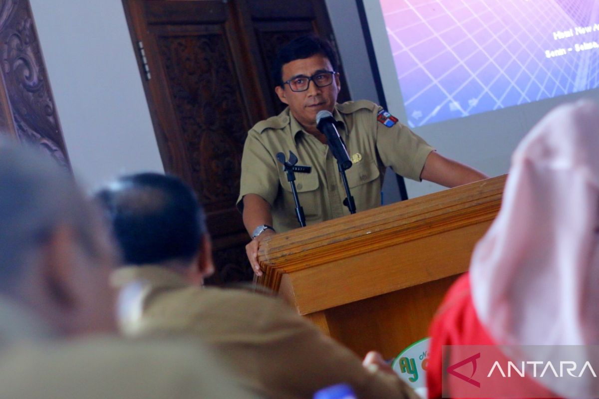 Pemkot Bogor buka pendaftaran calon anggota dewan pengawas dua Perumda
