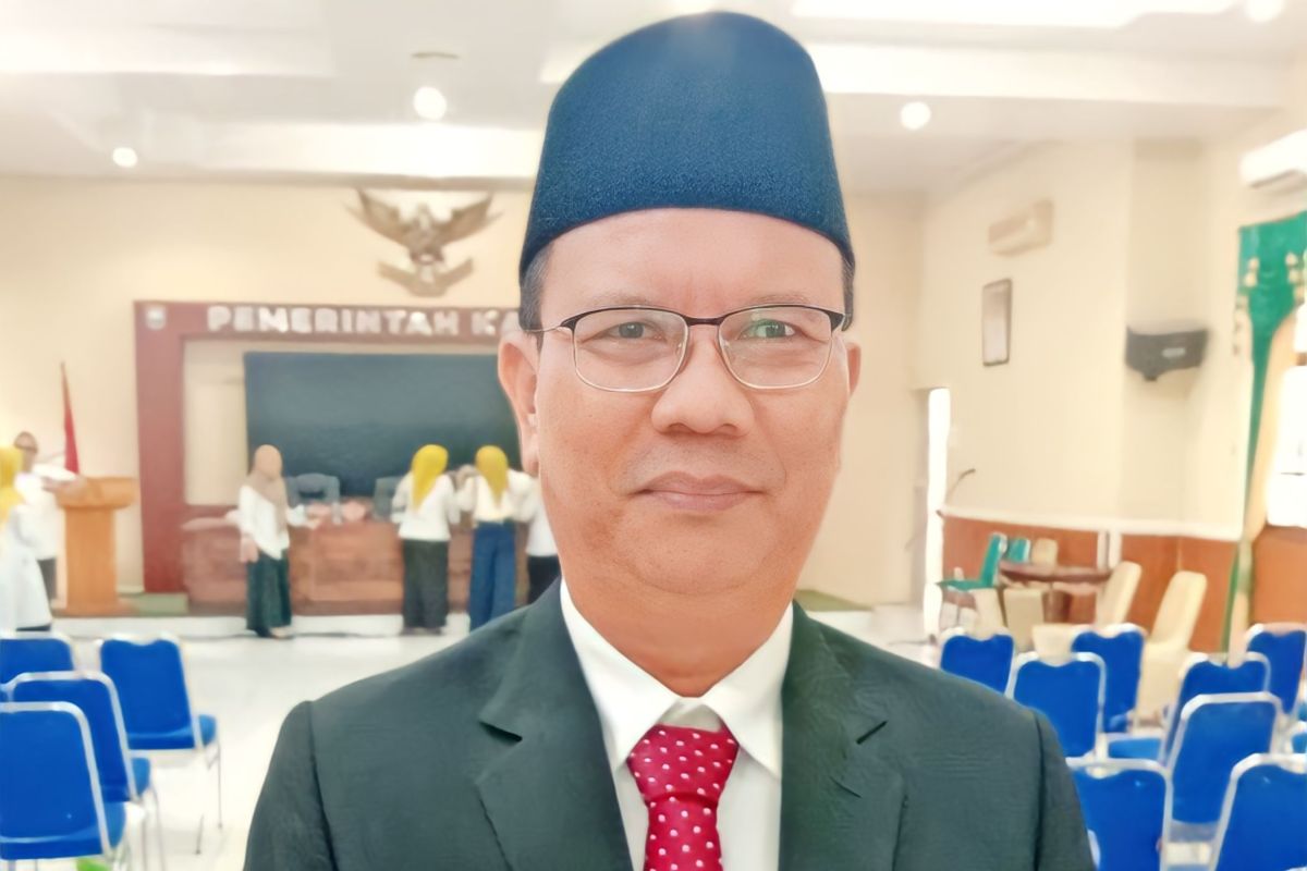 Pemkab OKU terbitkan Perda kenaikan tarif pajak hiburan