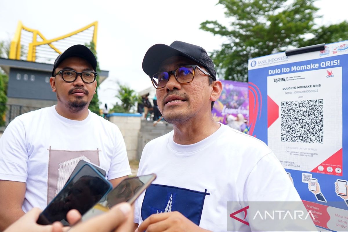Bank Indonesia targetkan 16 ribu pengguna baru QRIS di Gorontalo