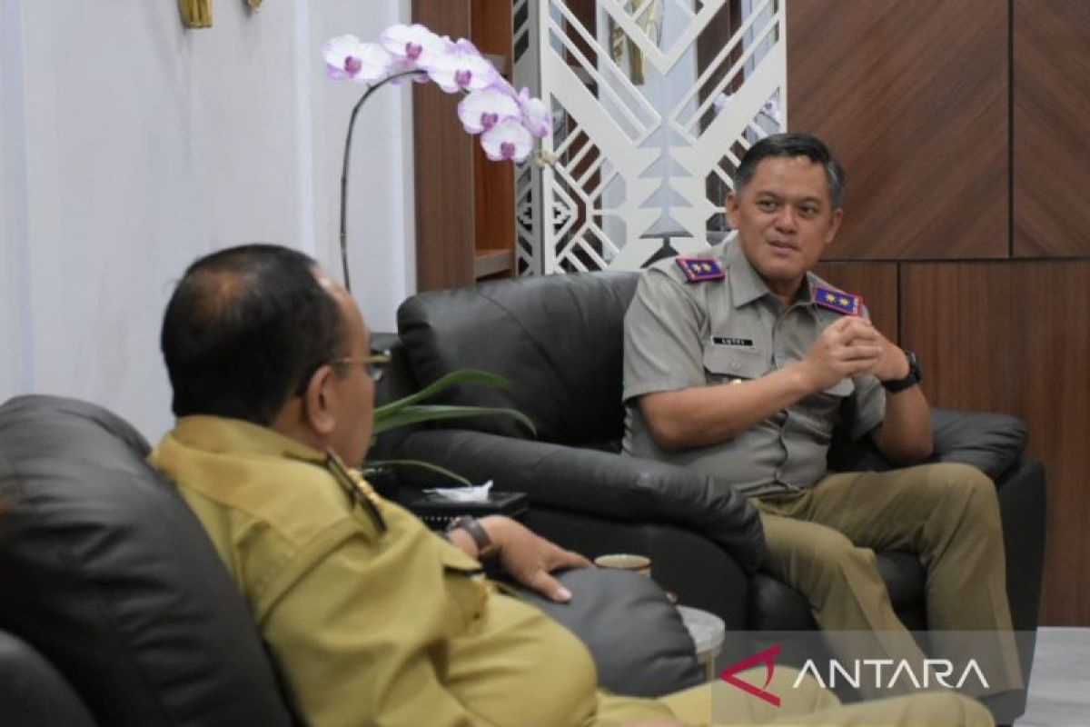 Menteri ATR/BPN rencana serahkan sertifikat tanah di NTB