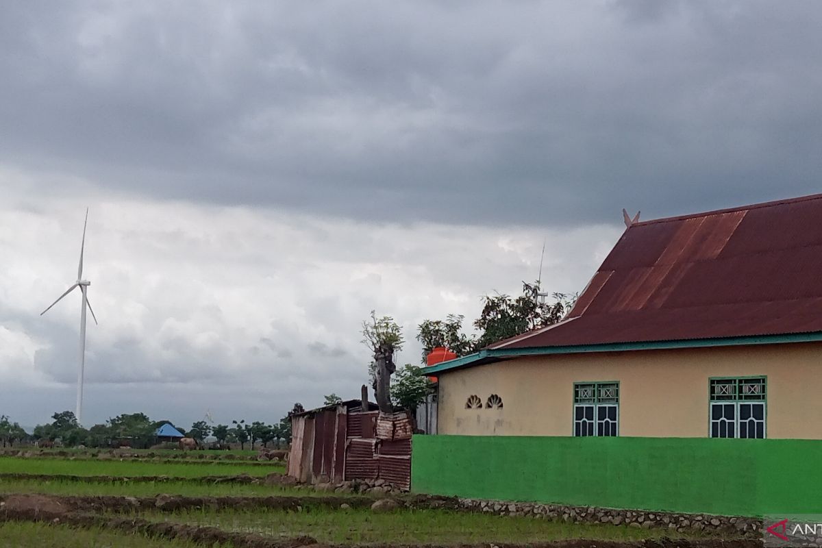 Bupati Maros menginstruksikan jajarannya perkuat mitigasi bencana