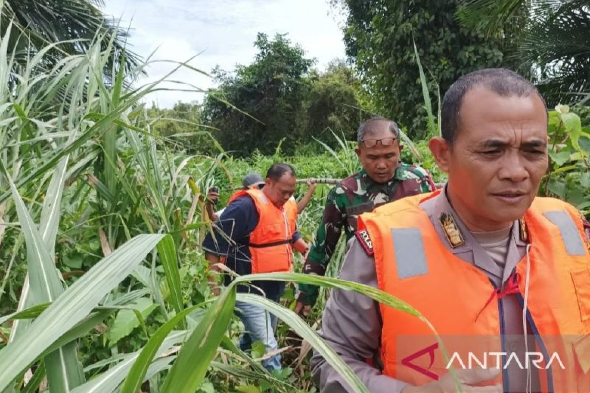 Wamas Minta Pemerintah Selamatkan Dua Sungai Strategis Nasional di Asahan