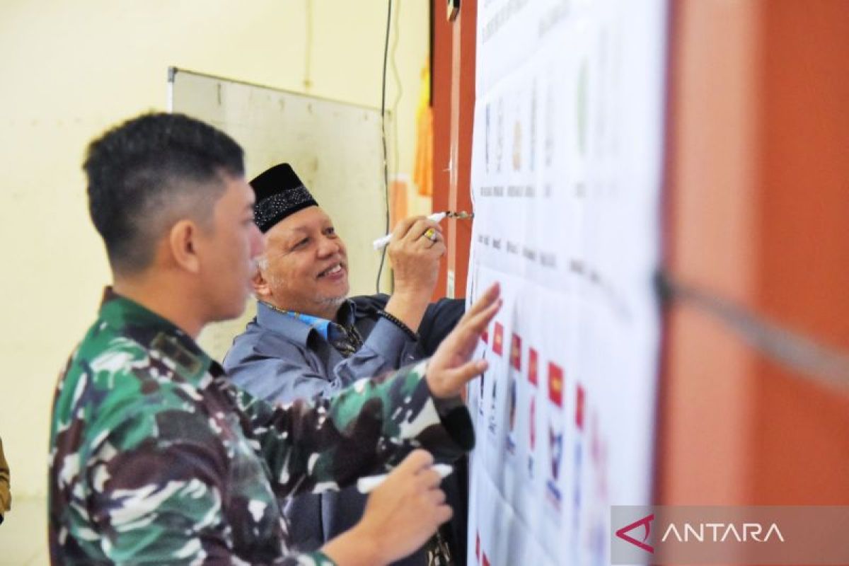 Pemkab Bangka Barat ingatkan ASN bijaksana dalam bermedia sosial