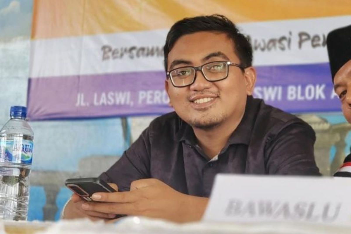 Bawaslu Kota Tasikmalaya-Jabar serahkan kasus guru tak netral ke KASN