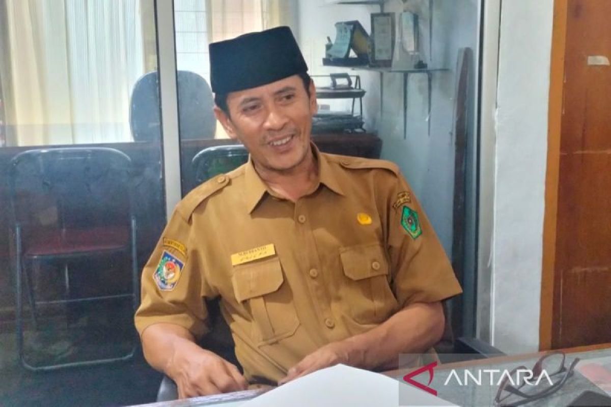 Dinas Pariwisata Rejang Lebong utamakan peningkatan SDM pariwisata