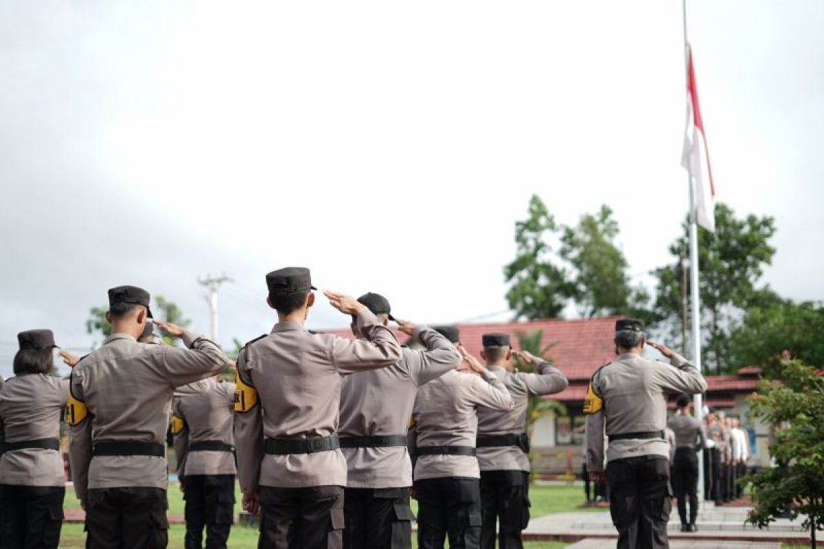 Masyarakat Bengkayang diminta siaga bencana alam