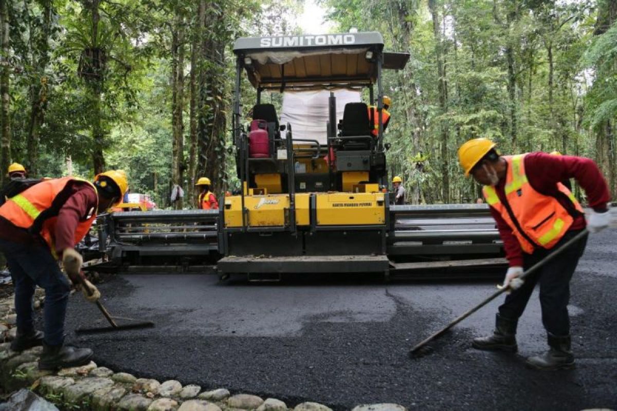 PTFI kembangkan inovasi pengolahan pasir tailing jadi bermanfaat