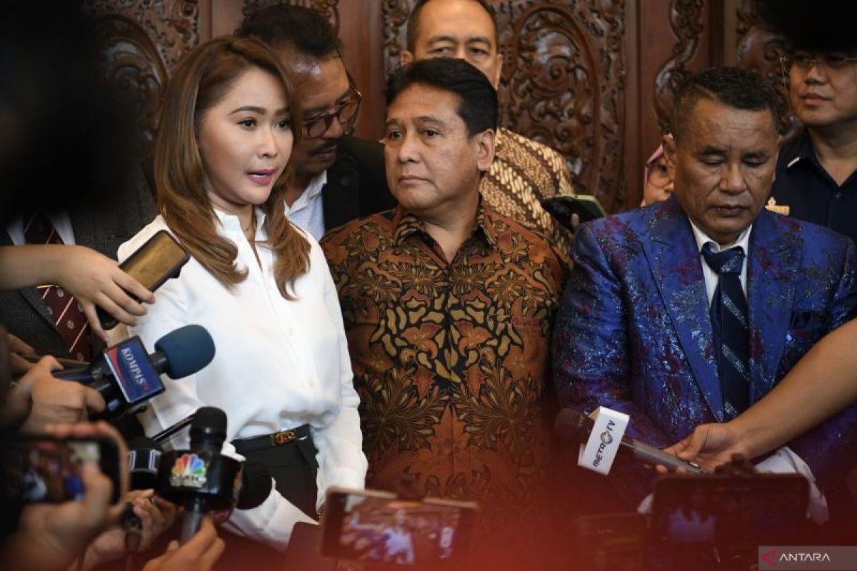 Sepekan, Presiden boleh kampanye hingga tunda pajak hiburan