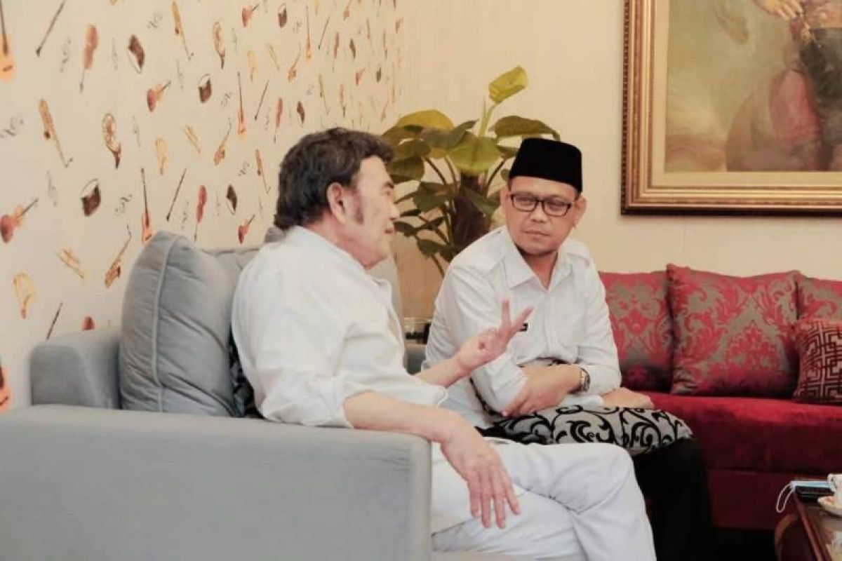 PKS senang pasangan capres Anies-Muhaimin dapat dukungan Raja Dangdut