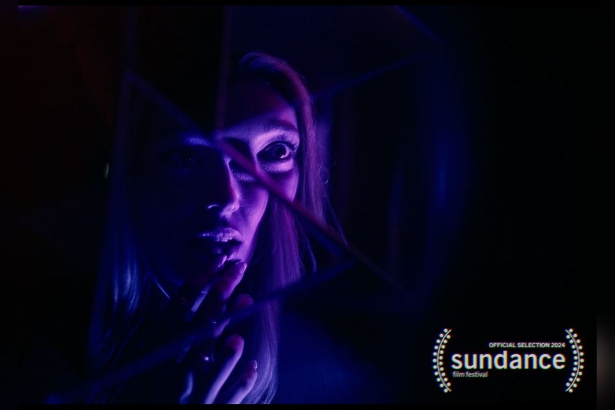 Netflix beli film Sundance "It's What's Inside" seharga 17 juta dolar