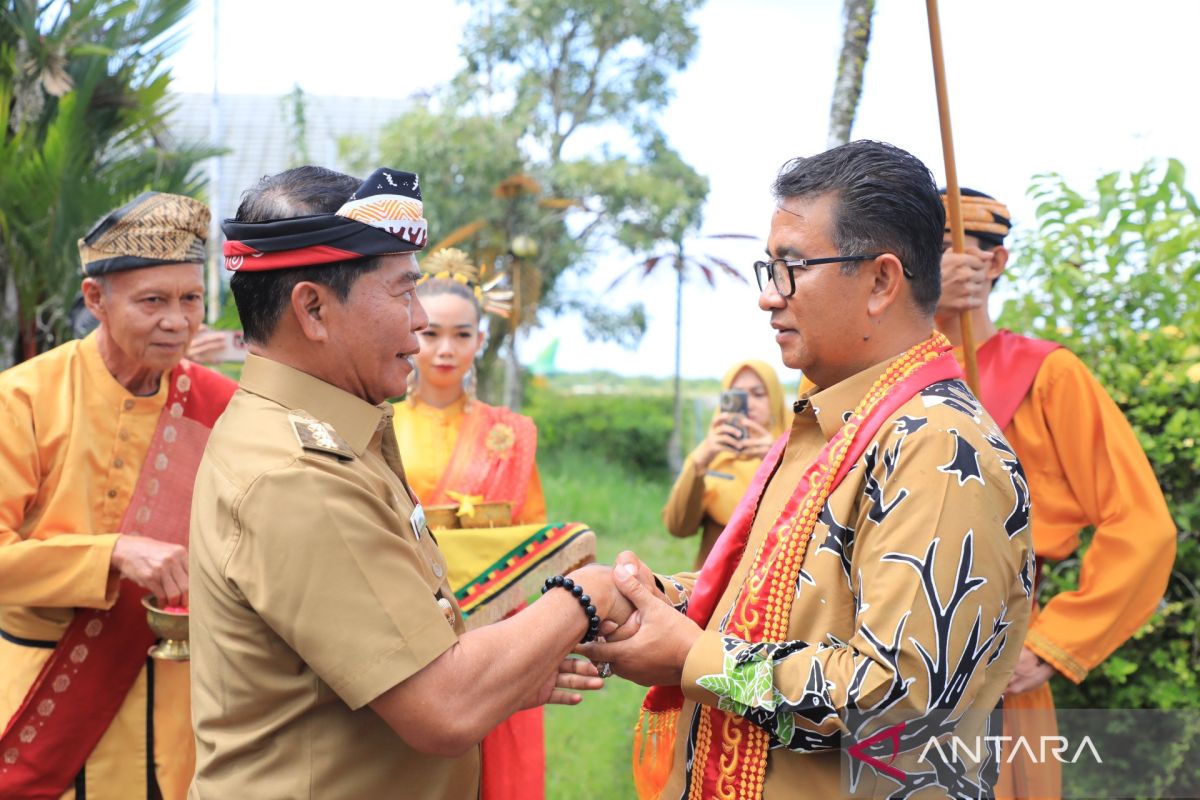 Pj Gubernur Kaltim: Kebutuhan listrik IKN disuplai dari Kaltara