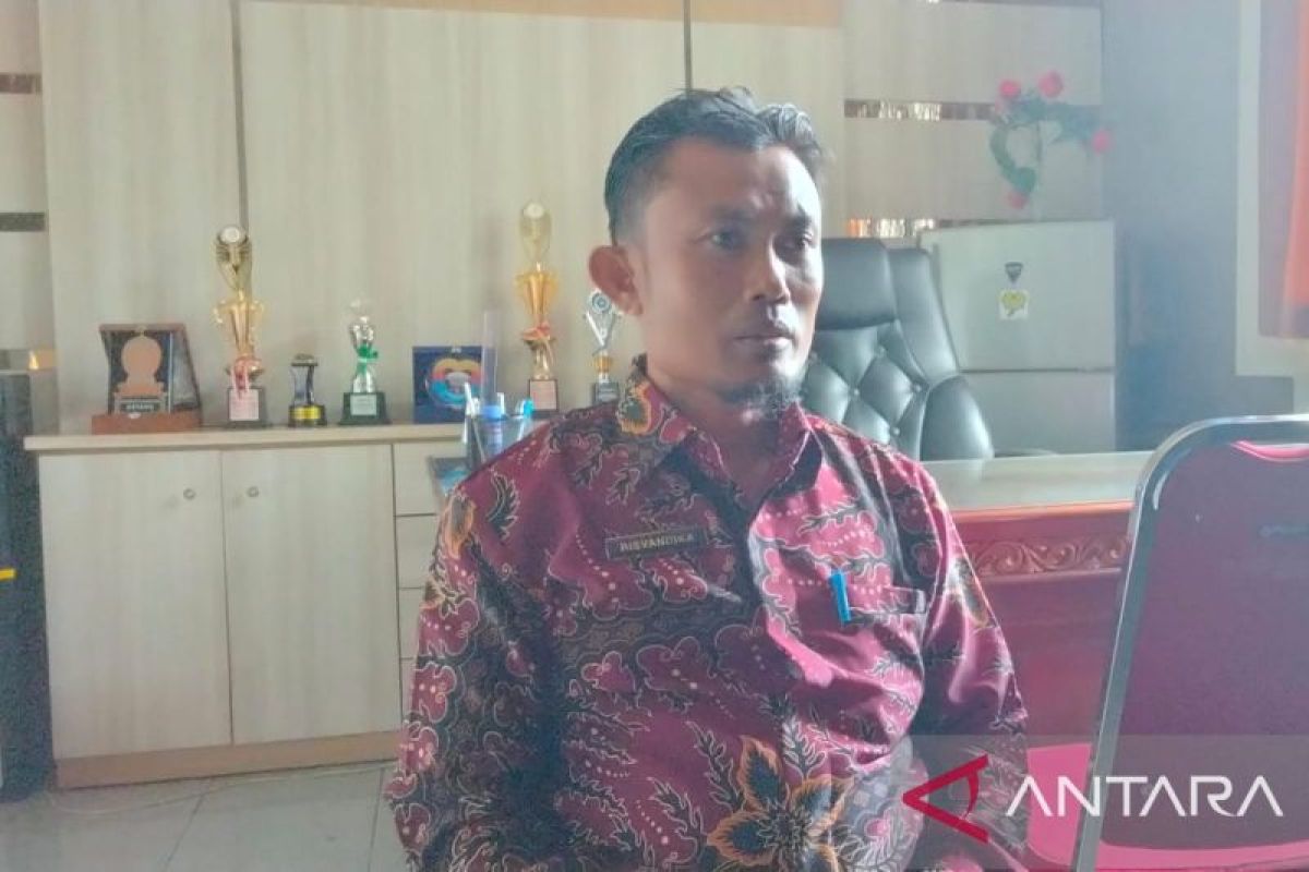 Bangka Selatan susun regulasi penyaluran pupuk bersubsidi