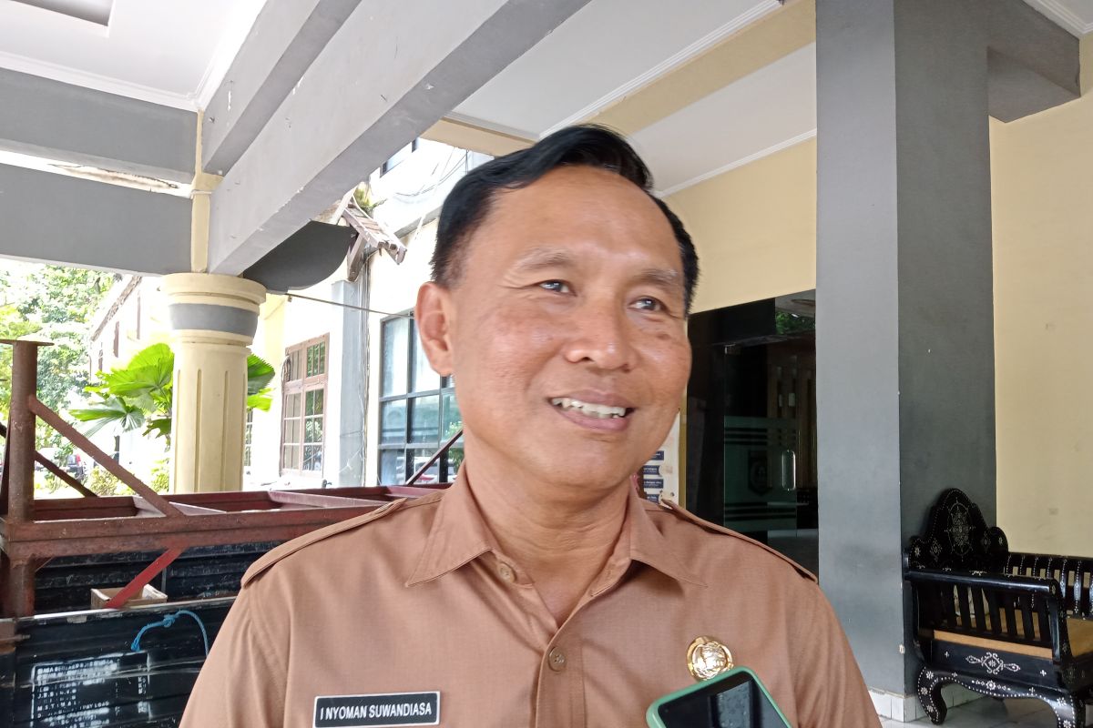 Pemkot Mataram ingatkan peserta Pemilu 2024 bijak kampanye di media