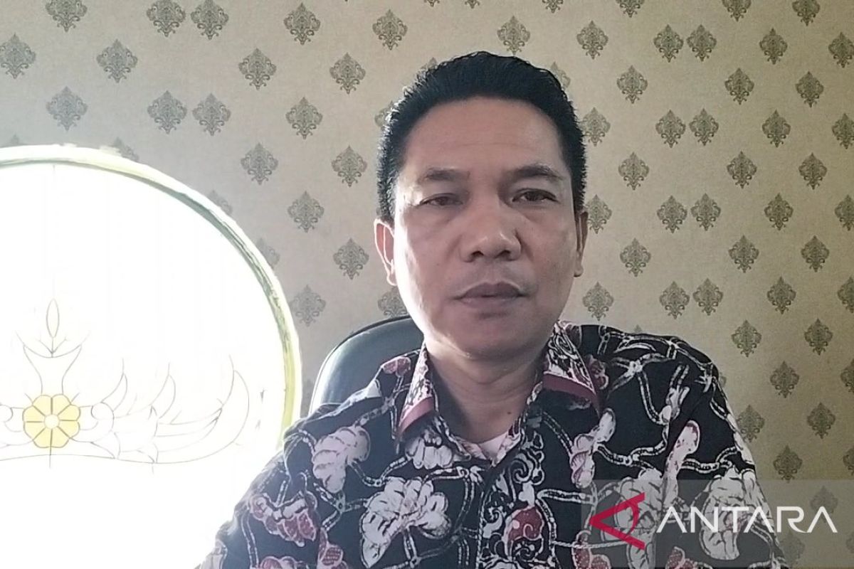 Sepanjang 2023, BPBD Lampung Selatan catat 48 kejadian bencana