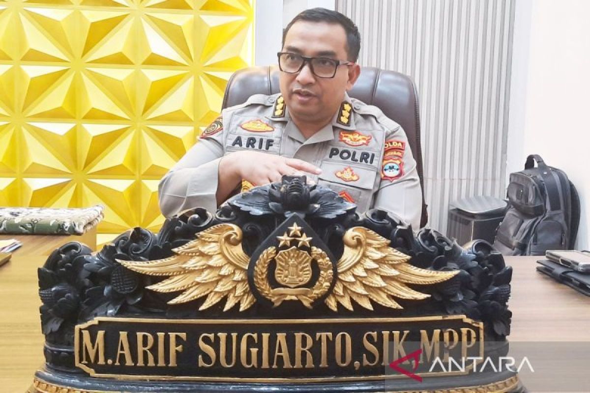 Polda Kalsel optimalkan kuota perekrutan difabel jadi anggota Polri