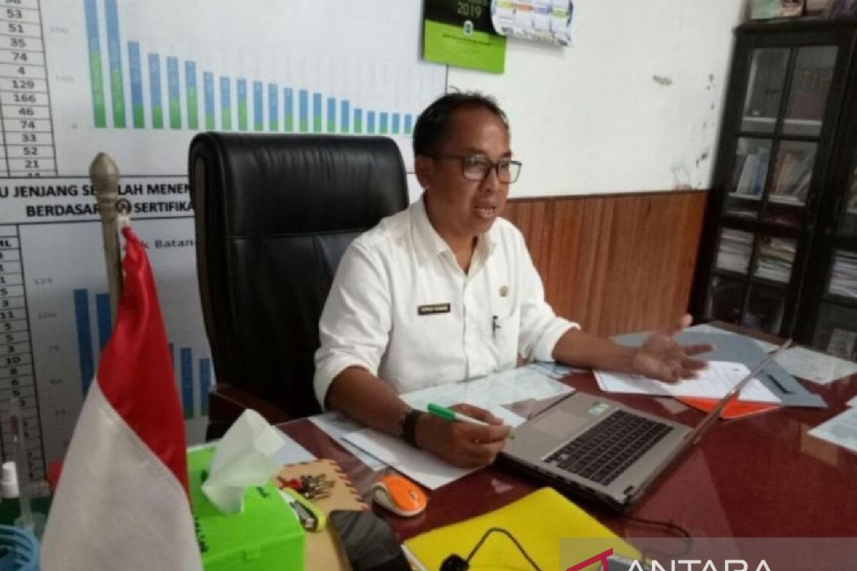 Disdikbud Kapuas Hulu liburkan 109 sekolah akibat banjir