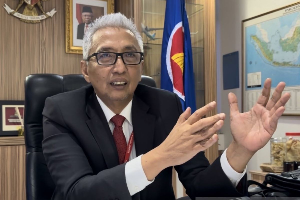 Dubes respons video beredar sebut keterlibatan intelijen dalam Pemilu 2024