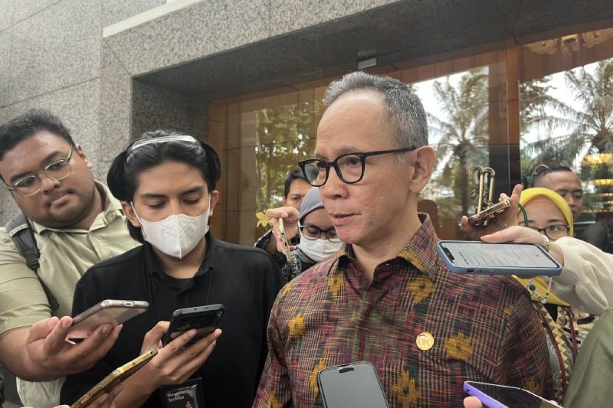 OJK: Peta jalan pengembangan PMV tunjang penguatan mitra usaha