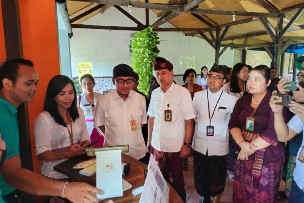 Bapenda Denpasar sebut bisnis kuliner katrol penerimaan pajak