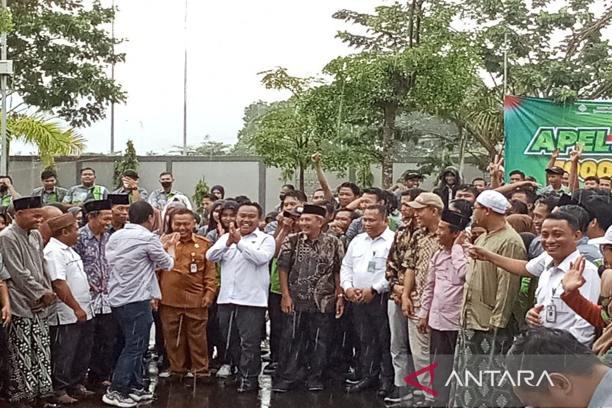 Kemenaker siapkan SDM terampil penuhi industri di KIT Batang