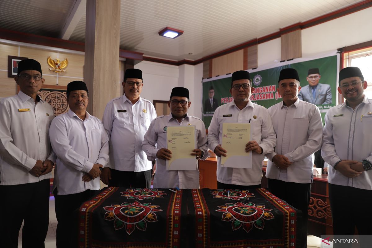 Kemenag Aceh siapkan Rp204 miliar tunjangan profesi bagi 11.117 guru PAI