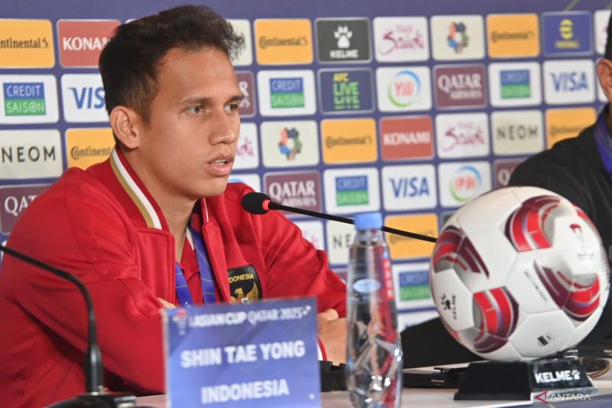 Kemenangan atas Vietnam naikkan mental timnas untuk lawan Jepang